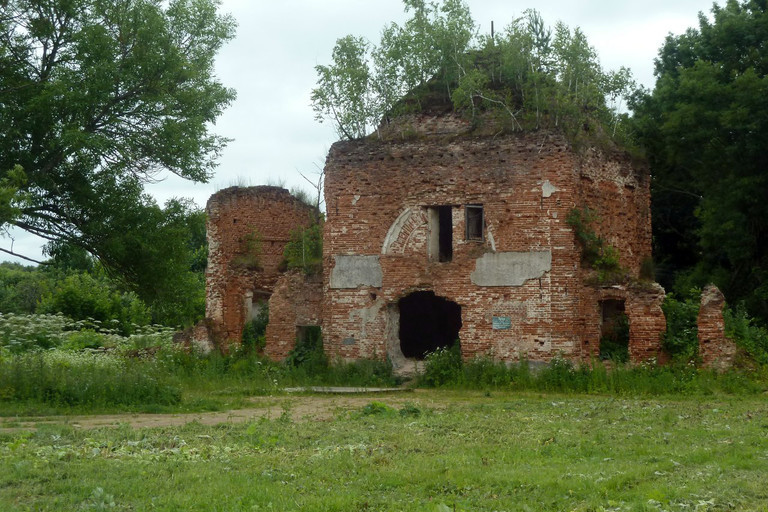 Кольцовские пещеры в калужской области фото