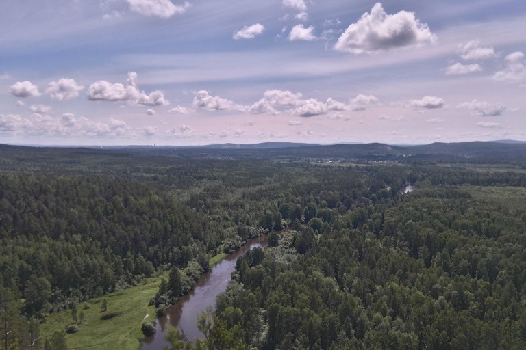 Медведь камень на реке тагил фото