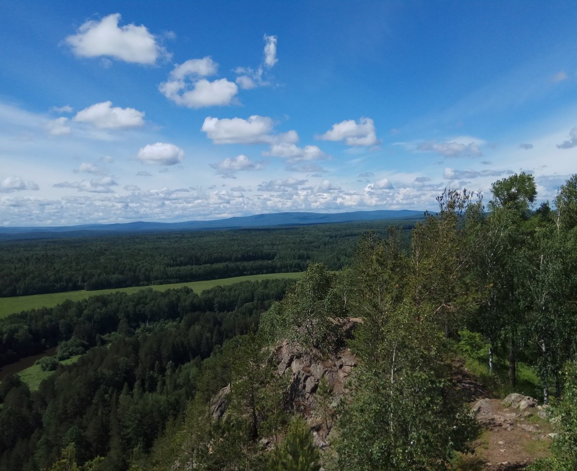 Медведь-Камень